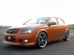 Chevrolet Vectra GT-X Attitude 2008 года